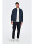 Only & Sons Jacheta bomber uni - Pled.ro