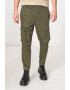 Only & Sons Pantaloni cargo crop Rod - Pled.ro