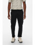 Only & Sons Pantaloni chino drepti - Pled.ro