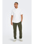 Only & Sons Pantaloni chino regular fit - Pled.ro