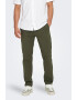 Only & Sons Pantaloni chino regular fit - Pled.ro