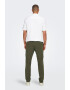 Only & Sons Pantaloni chino regular fit - Pled.ro