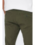 Only & Sons Pantaloni chino regular fit - Pled.ro