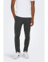 Only & Sons Pantaloni cu dungi - Pled.ro