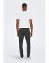 Only & Sons Pantaloni cu dungi - Pled.ro