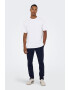 Only & Sons Pantaloni cu dungi - Pled.ro