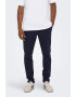 Only & Sons Pantaloni cu dungi - Pled.ro