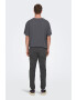 Only & Sons Pantaloni jogger cu snur de ajustare - Pled.ro