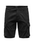 Only & Sons Pantaloni scurti cargo regular fit - Pled.ro