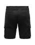 Only & Sons Pantaloni scurti cargo regular fit - Pled.ro