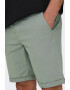 Only & Sons Pantaloni scurti chino - Pled.ro