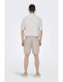 Only & Sons Pantaloni scurti cu buzunare oblice Tel - Pled.ro