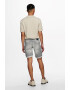 Only & Sons Pantaloni scurti din denim - Pled.ro