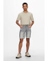 Only & Sons Pantaloni scurti din denim - Pled.ro