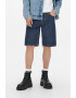 Only & Sons Pantaloni scurti drepti de denim - Pled.ro