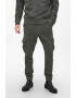 Only & Sons Pantaloni cargo cu snur Jimi - Pled.ro