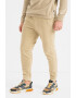 Only & Sons Pantaloni sport din fleece cu snur - Pled.ro