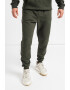 Only & Sons Pantaloni sport regular fit cu cordon in talie Tom - Pled.ro