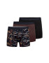 Only & Sons Set de boxeri cu logo - 3 perechi - Pled.ro