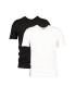 Only & Sons Set de tricouri slim fit Basic - 2 piese - Pled.ro