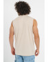 Only & Sons Top din bumbac organic - Pled.ro