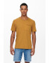 Only & Sons Tricou cu buzunar aplicat pe piept Roy - Pled.ro