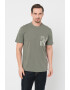 Only & Sons Tricou cu decolteu la baza gatului - Pled.ro