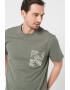 Only & Sons Tricou cu decolteu la baza gatului - Pled.ro