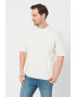 Only & Sons Tricou cu decolteu la baza gatului - Pled.ro