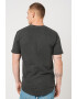 Only & Sons Tricou cu decolteu la baza gatului Ron - Pled.ro