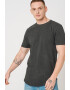 Only & Sons Tricou cu decolteu la baza gatului Ron - Pled.ro