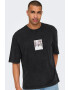 Only & Sons Tricou cu imprimeu foto - Pled.ro