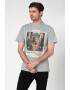 Only & Sons Tricou cu imprimeu foto Skun - Pled.ro