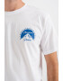 Only & Sons Tricou cu imprimeu logo - Pled.ro