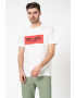 Only & sons Tricou cu imprimeu logo Normie - Pled.ro