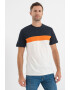 Only & Sons Tricou cu model in dungi - Pled.ro