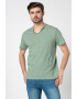 Only & sons Tricou cu nasturi decorativi Jacques - Pled.ro