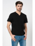 Only & sons Tricou cu nasturi decorativi Jacques - Pled.ro