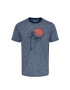 Only & Sons Tricou de bumbac cu imprimeu - Pled.ro