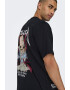 Only & Sons Tricou de bumbac cu imprimeu grafic Metallica - Pled.ro