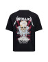 Only & Sons Tricou de bumbac cu imprimeu grafic Metallica - Pled.ro