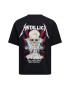 Only & Sons Tricou de bumbac cu imprimeu grafic Metallica - Pled.ro