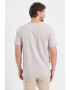 Only & Sons Tricou de bumbac in dungi - Pled.ro