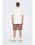 Only & Sons Tricou de bumbac organic - Pled.ro