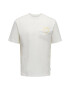 Only & Sons Tricou de bumbac organic cu imprimeu text - Pled.ro