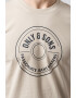 Only & Sons Tricou de bumbac organic cu logo - Pled.ro