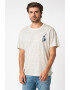 Only & Sons Tricou de bumbac organic cu model in dungi - Pled.ro