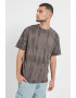 Only & Sons Tricou de bumbac organic cu model tie-dye - Pled.ro