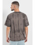 Only & Sons Tricou de bumbac organic cu model tie-dye - Pled.ro