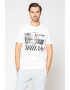 Only & Sons Tricou din bumbac cu imprimeu - Pled.ro